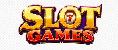 Slot Games Logo